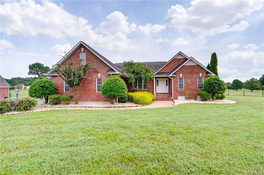 1590 Old Church Road - Photo 1