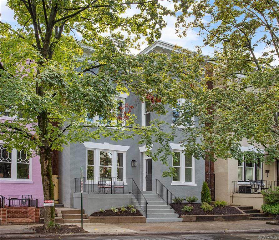 0000 Park Avenue - Photo 1