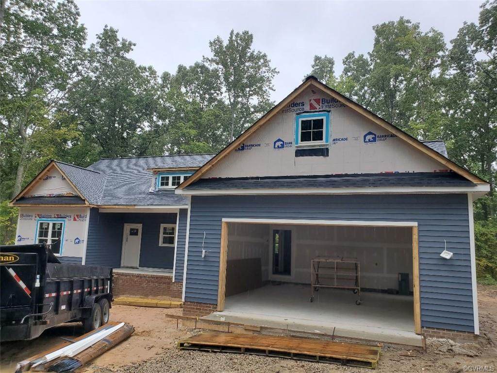 3536 Westbriar Lane - Photo 1