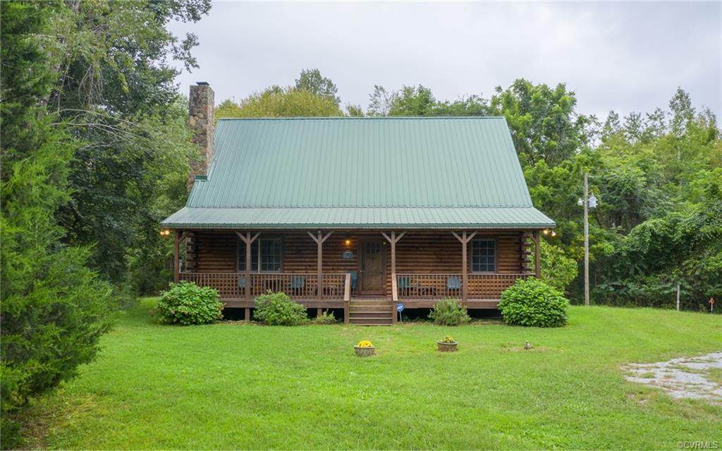 423 Whites Chapel - Photo 1