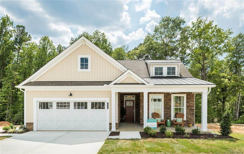 10443 Chickahominy Falls (F-11) Lane - Photo 1