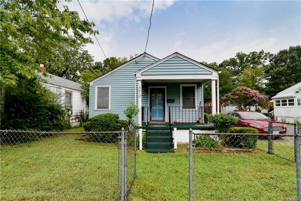 3412 Stockton Street - Photo 1