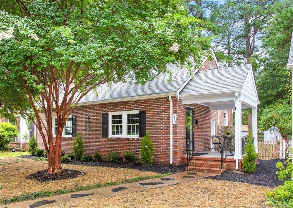 4710 Sylvan Road - Photo 1