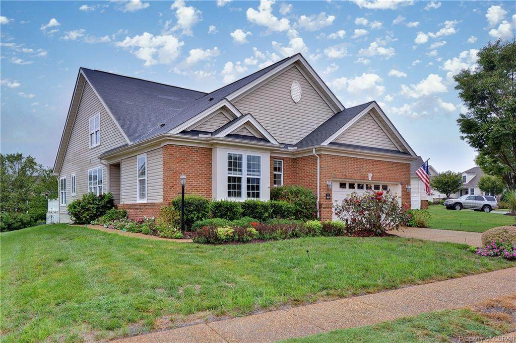6640 Chapel Crossing - Photo 1