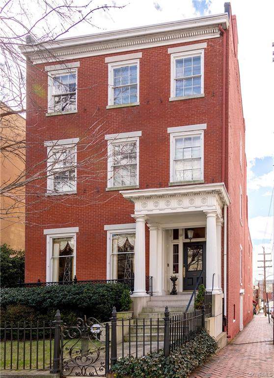 211 Franklin Street - Photo 1