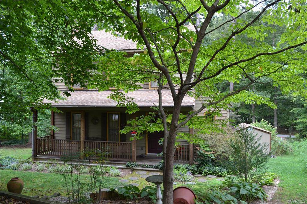 1300 Manders Knoll Court - Photo 1