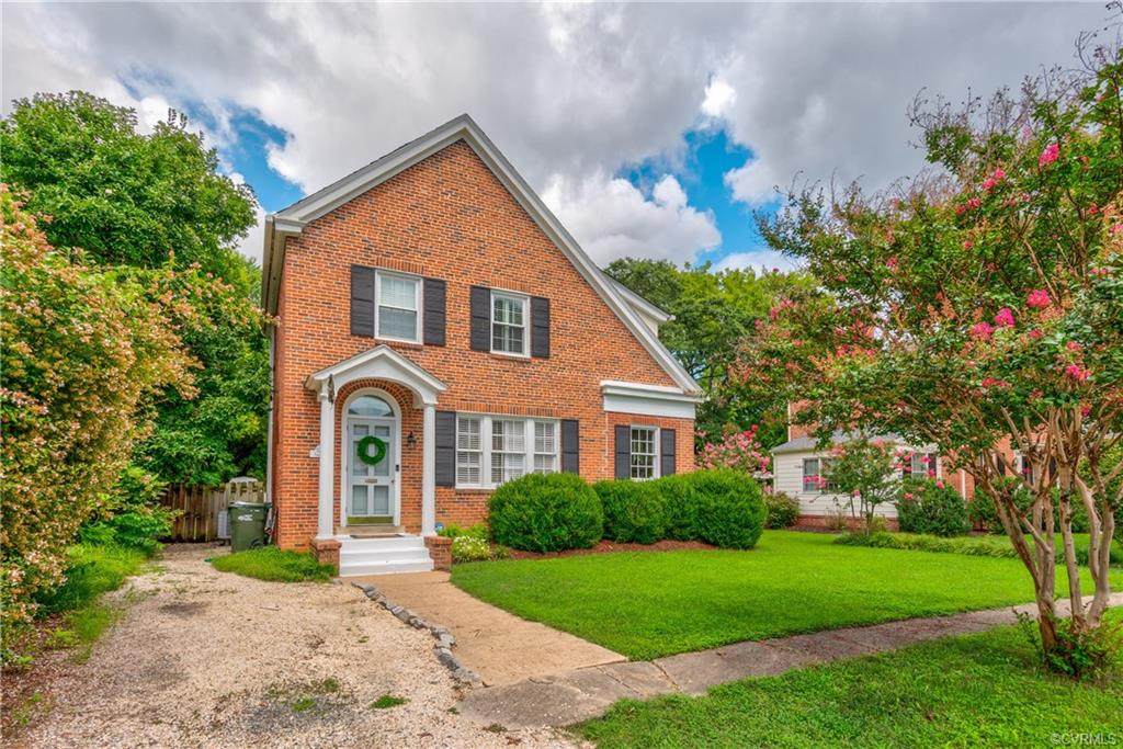 5704 Park Avenue - Photo 1