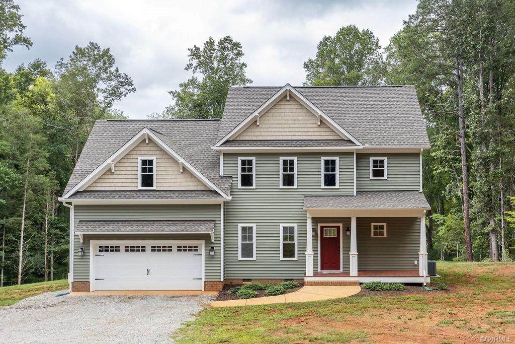 2520 Mill Road - Photo 1