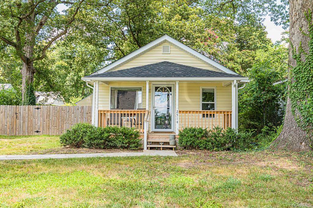 2514 Williams Street - Photo 1