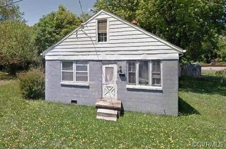 1328 Montgomery Avenue - Photo 1