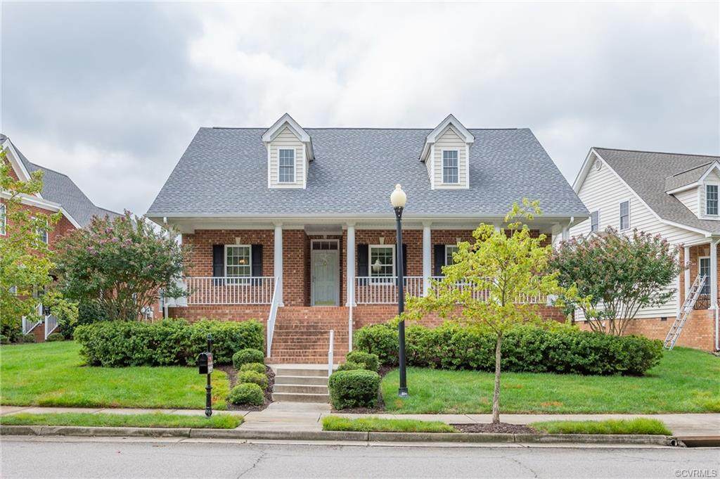 11442 Chester Village Drive - Photo 1