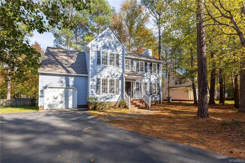 7506 Northford Lane - Photo 1