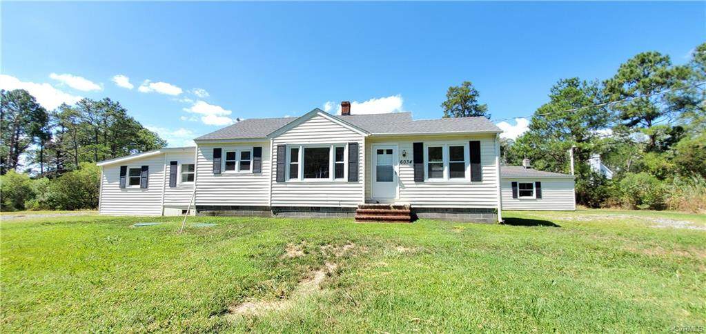 6034 Windmill Point Road - Photo 1