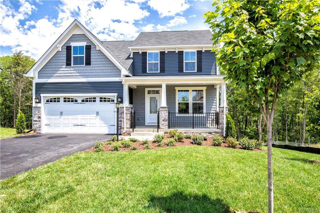 16043 Cambria Cove Boulevard - Photo 1