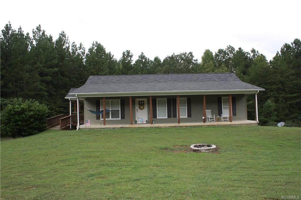 2137 Johnson Road - Photo 1