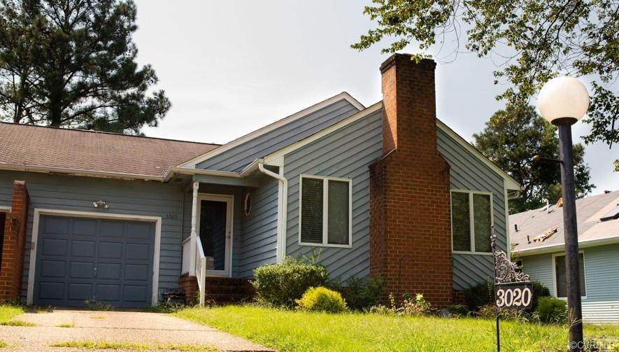 3020 Grant - Photo 1