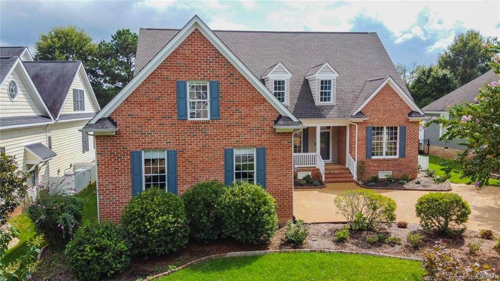 3124 Ridge Drive - Photo 1