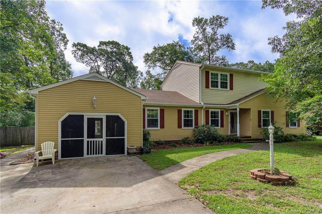 105 Sleepy Hollow Lane - Photo 1