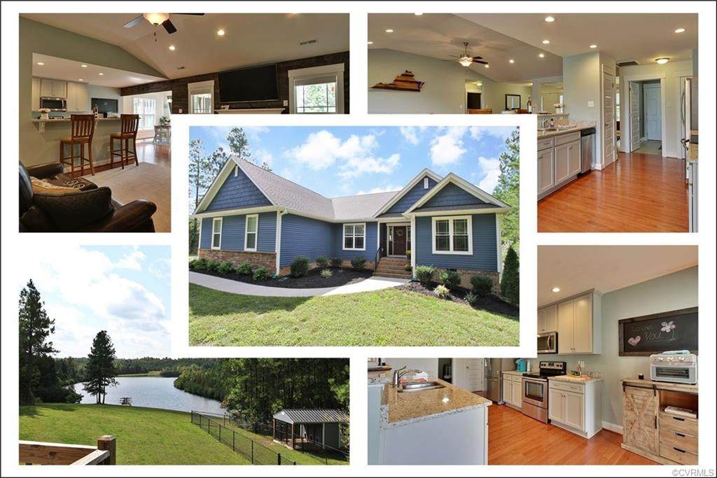 6380 Haleford Drive - Photo 1