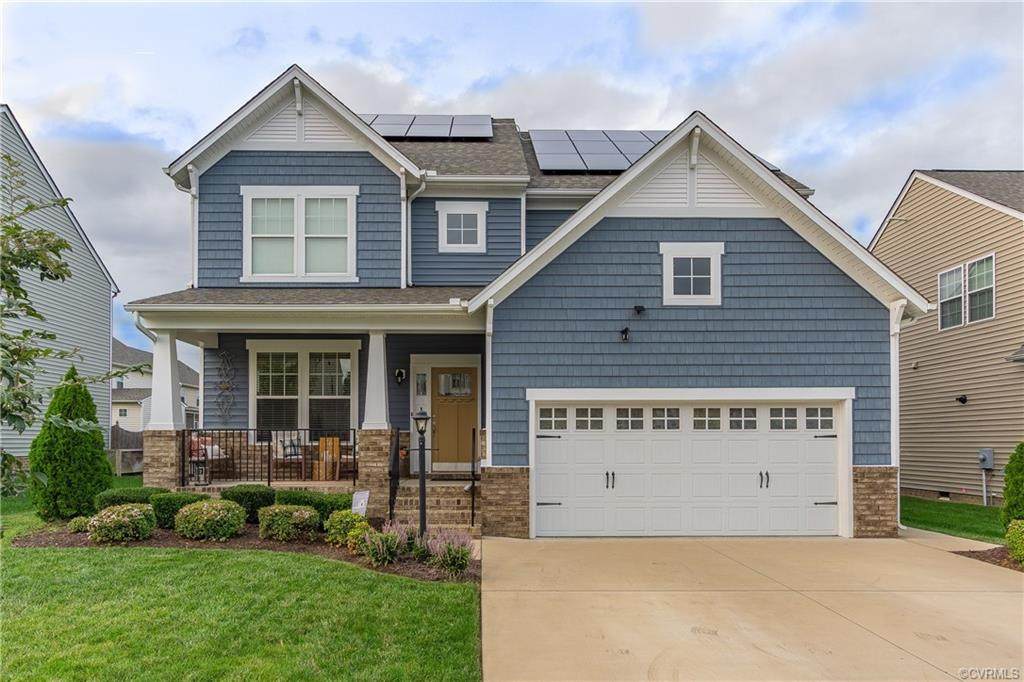 10704 Providence Park Drive - Photo 1