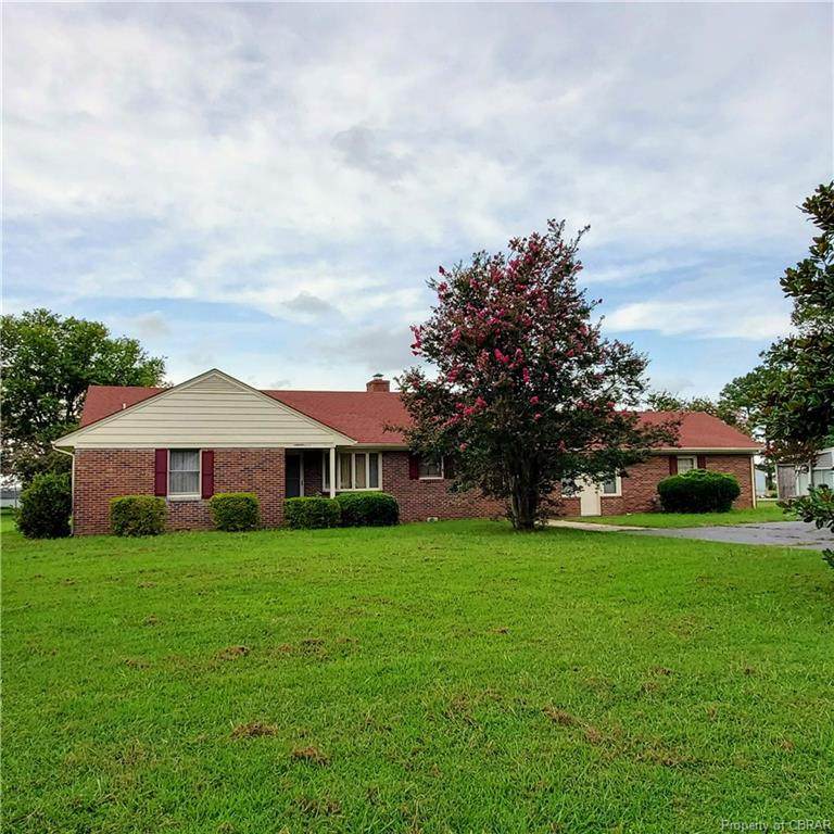 4513 Windmill Point Road - Photo 1