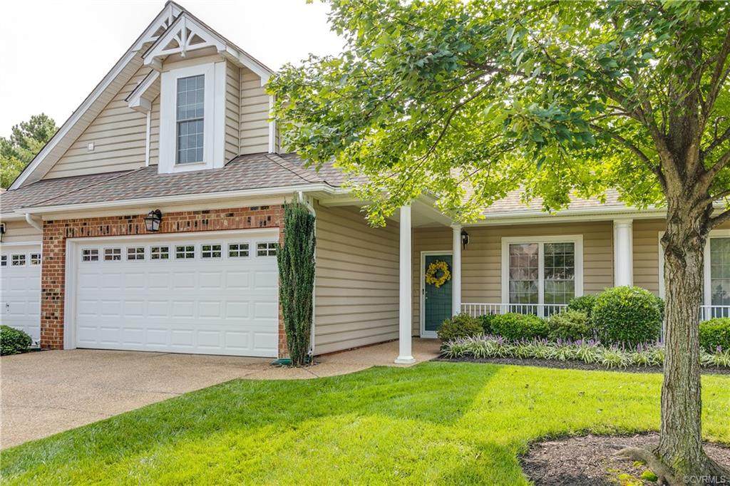 6609 Pinepoint Drive - Photo 1
