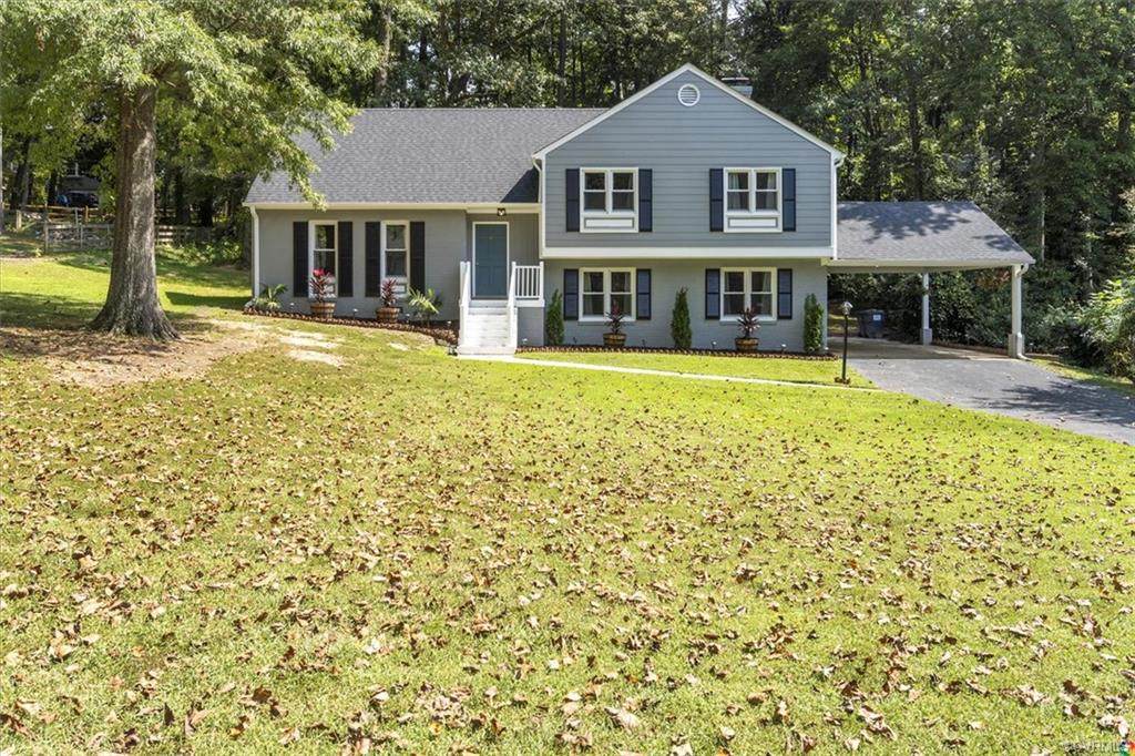 609 Pocono Drive - Photo 1