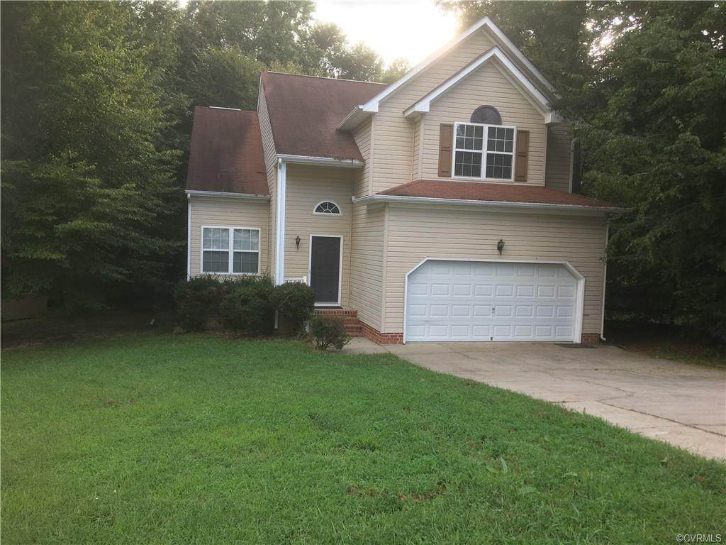 2118 Creek Bottom Way - Photo 1