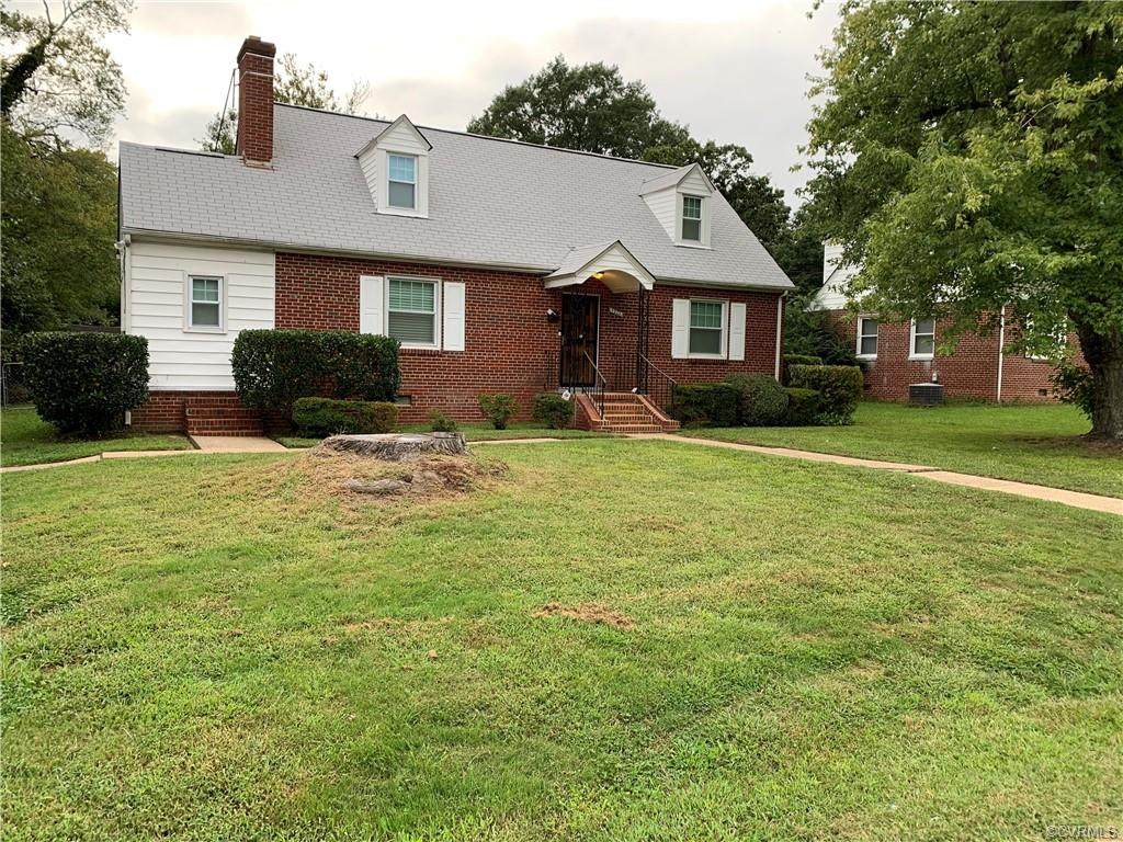 1206 Evergreen Avenue - Photo 1