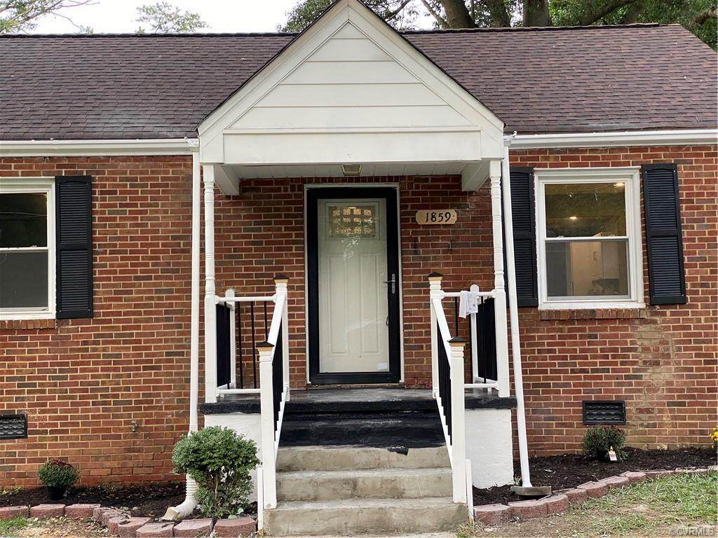 1859 Arch Street - Photo 1