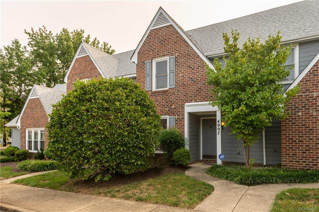4907 Cavan Green Court - Photo 1
