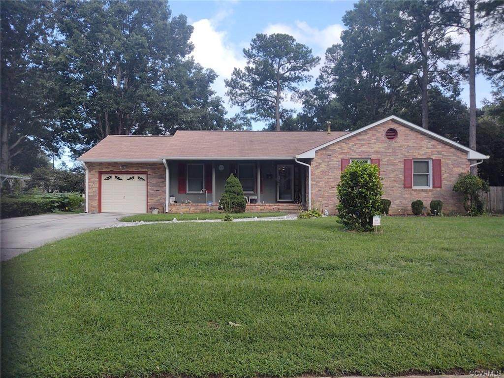 808 Balthrope Road - Photo 1