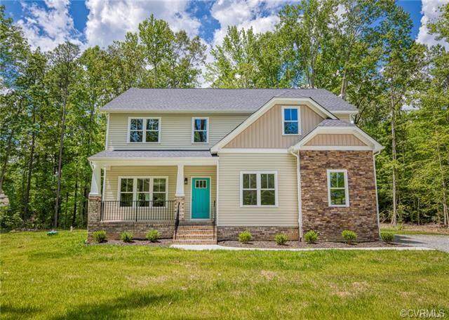 7068 Autumn Peak Circle - Photo 1