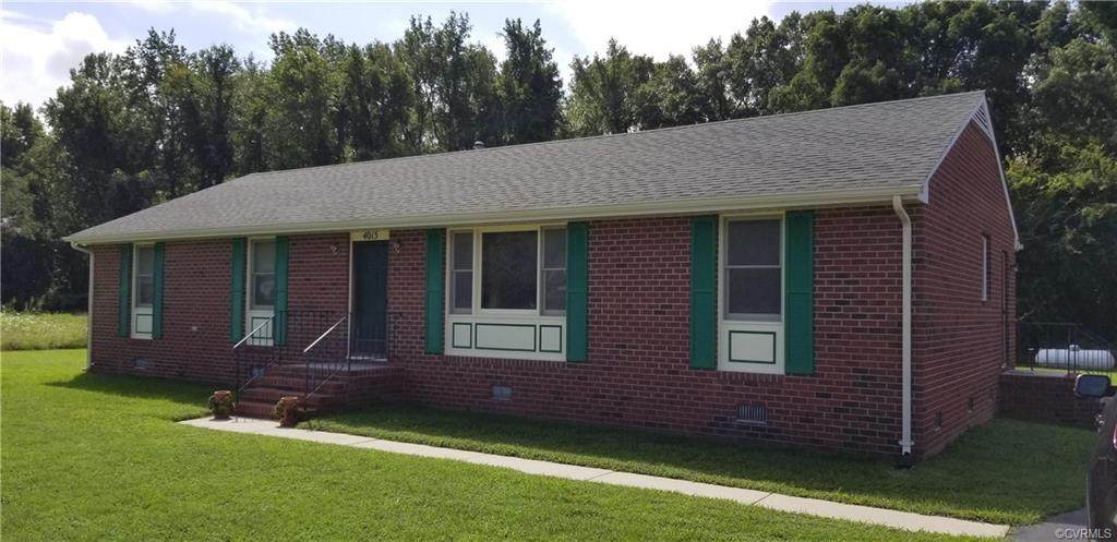 4015 Wayside Road - Photo 1