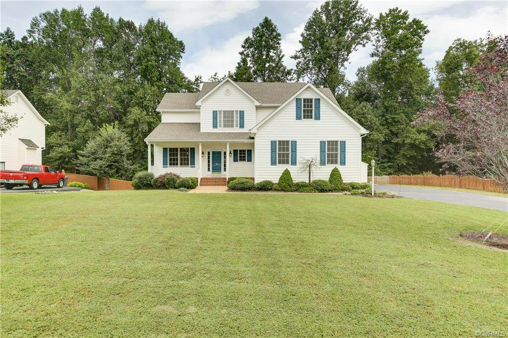 112 Mccauley - Photo 1