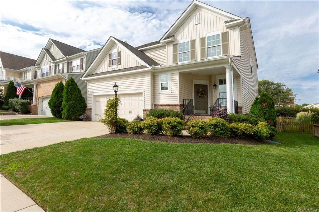 9435 Rutlandshire Drive - Photo 1