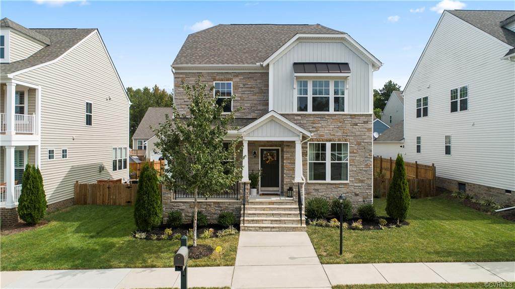 6255 Lilting Moon Drive - Photo 1