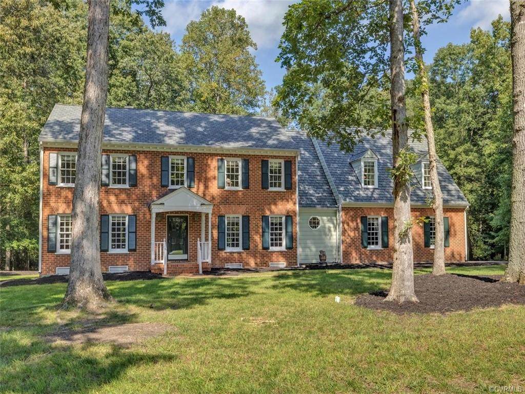 9002 Widgeon Way - Photo 1