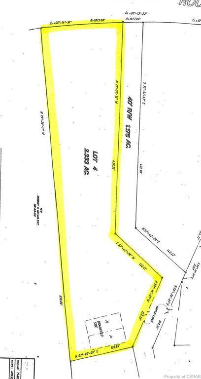 00 Twiggs Ferry Road - Photo 1