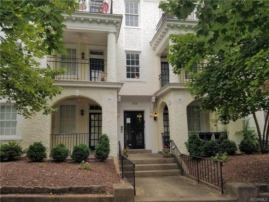 1618 Park Avenue - Photo 1