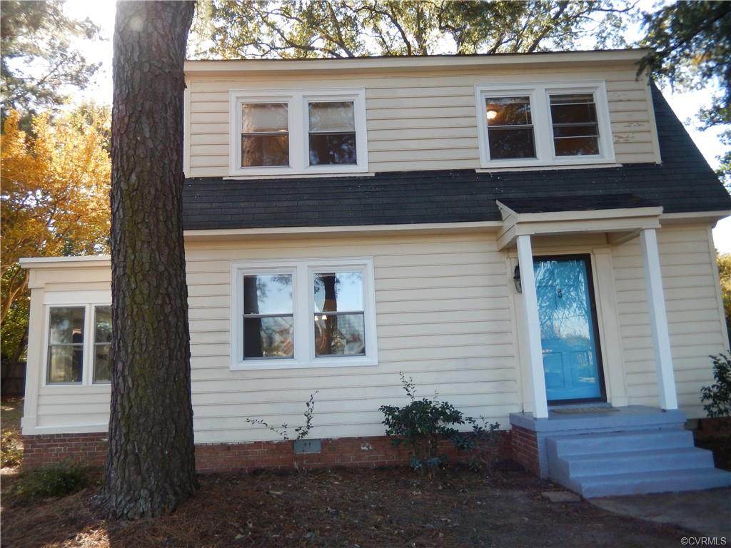 721 Laburnum Road - Photo 1