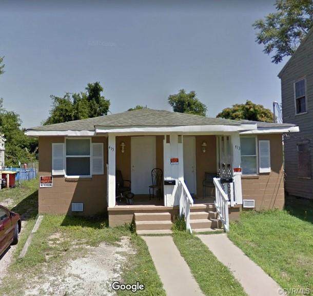 413 Porterville Street - Photo 1