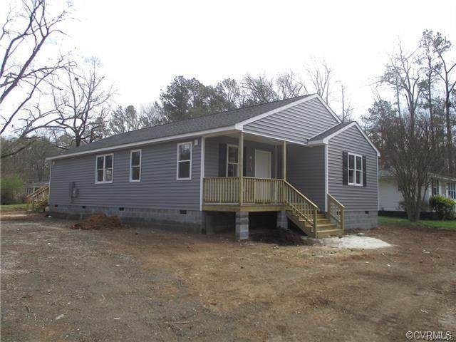 10007 Duncan Road - Photo 1