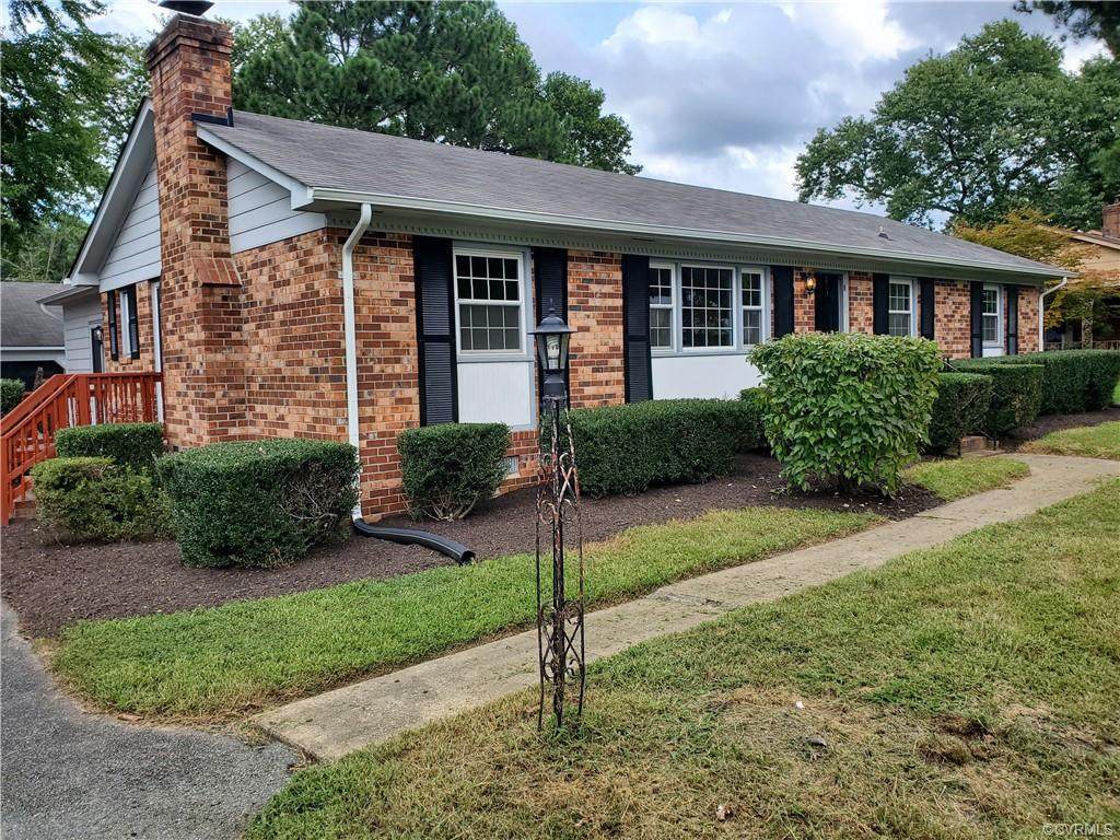7228 Bellspring Drive - Photo 1