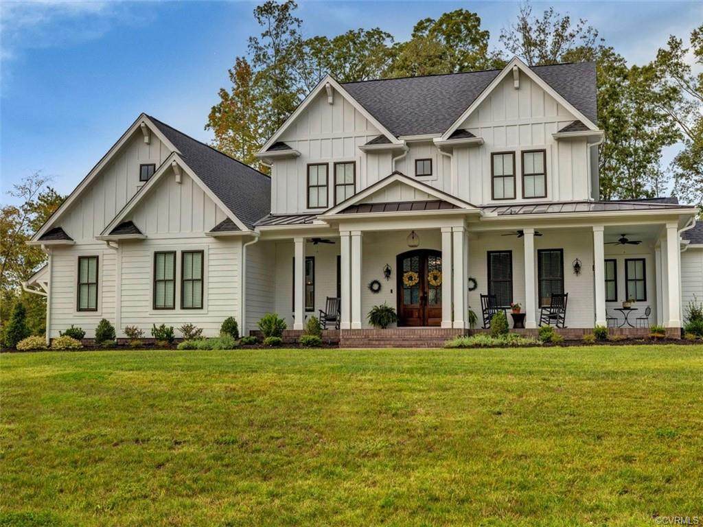 16224 Fleetwood Road - Photo 1