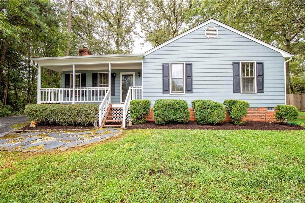 5205 Parkerstown Road - Photo 1