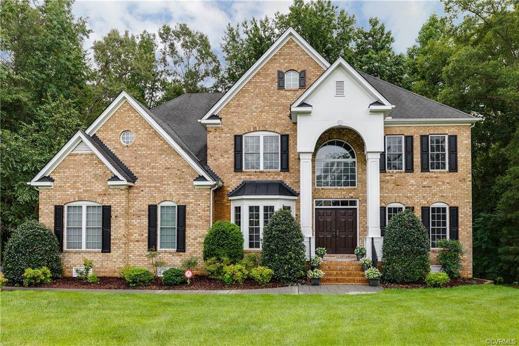 15219 Quiet Forest Court - Photo 1