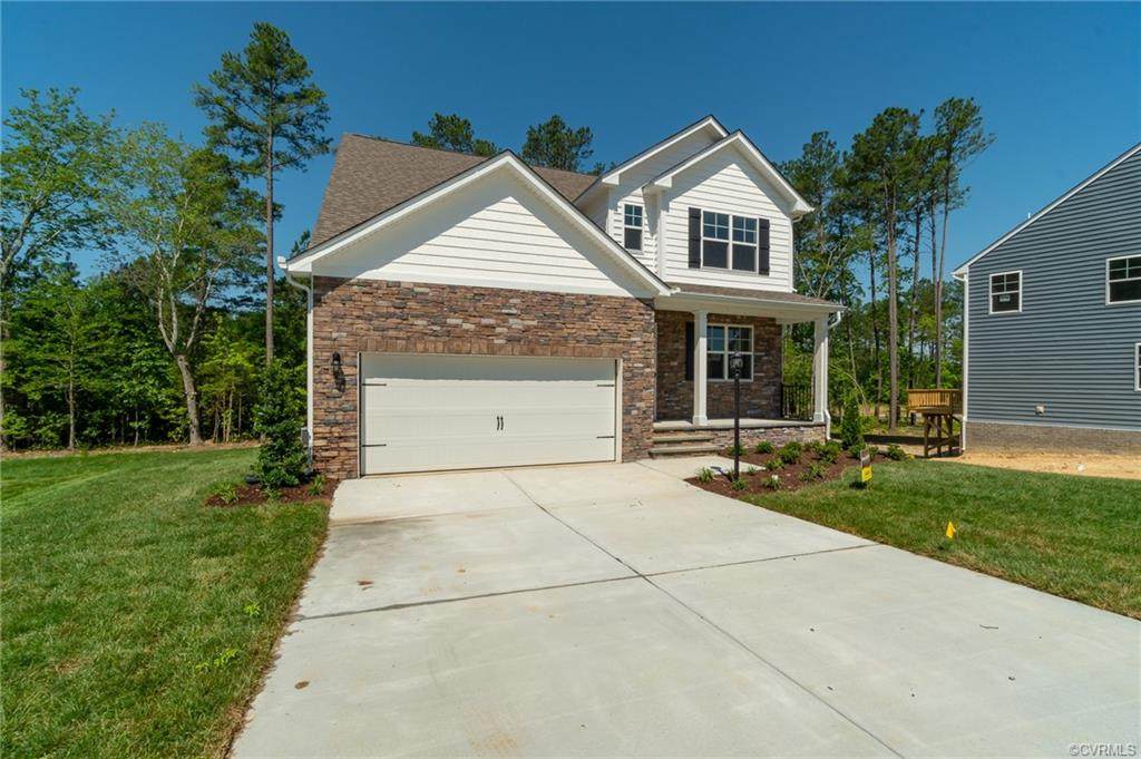 5706 Gossamer Court - Photo 1