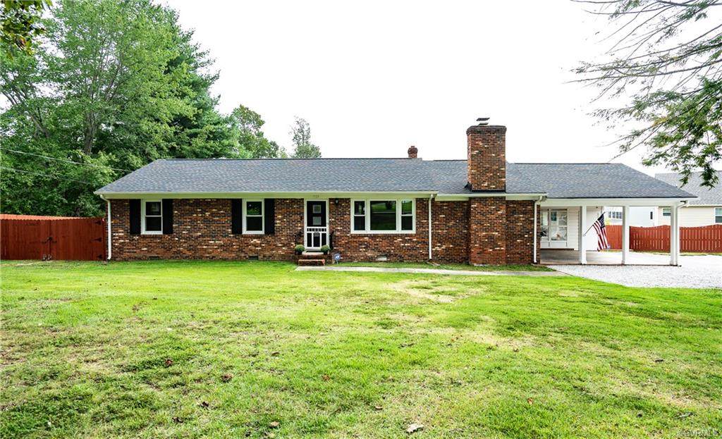 7523 Conifer Road - Photo 1
