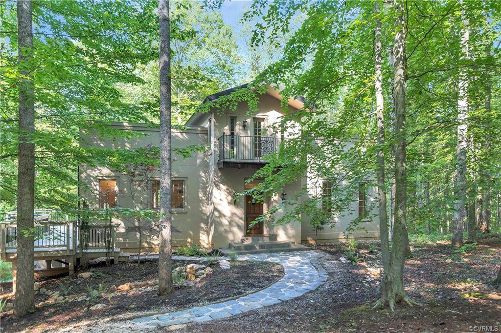 8595 Howardsville Turnpike - Photo 1
